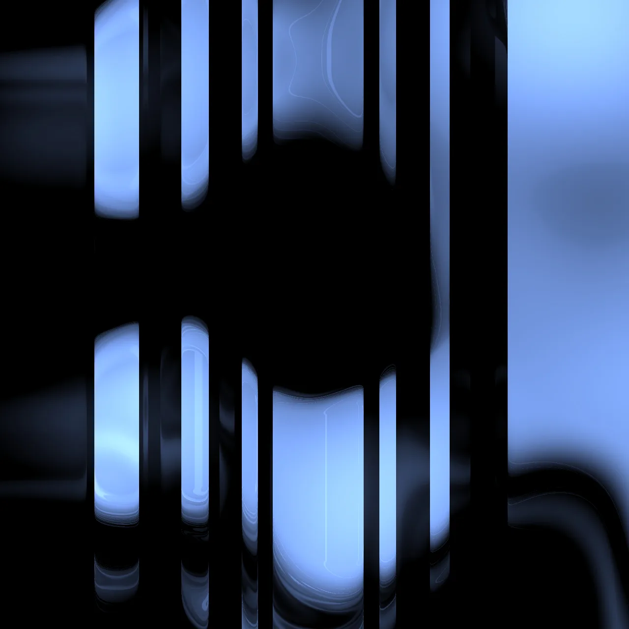 noise between the lines